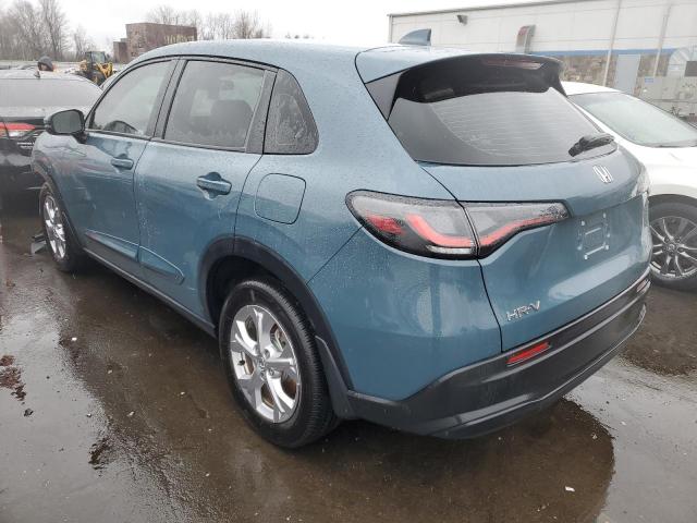 Image 2 of 2023 HONDA HR-V LX 2023 with VIN 3CZRZ2H30PM726840