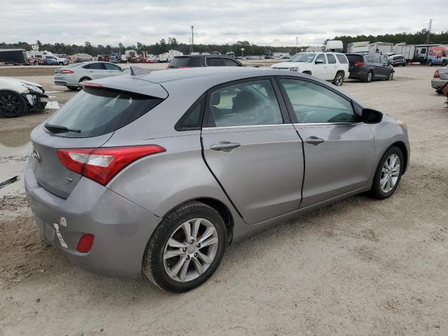 Image 3 of 2013 HYUNDAI ELANTRA GT  2013 with VIN KMHD35LE6DU025590