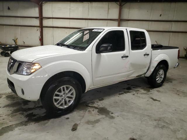 2019 NISSAN FRONTIER S 2019 image