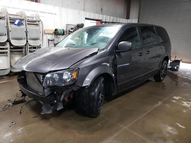 Obraz 2016 DODGE GRAND CARAVAN SE 2016