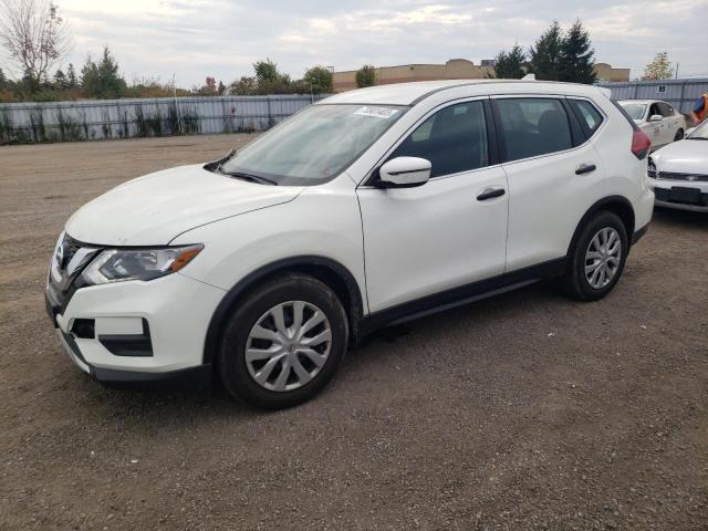 Obraz 1 z 2017 NISSAN ROGUE S 2017 z VIN 5N1AT2MT5HC737535