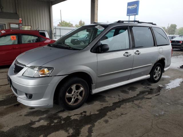 2002 MAZDA MPV WAGON 2002 image