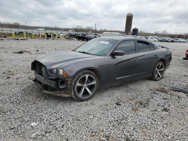 Obraz 2014 DODGE CHARGER SXT 2014