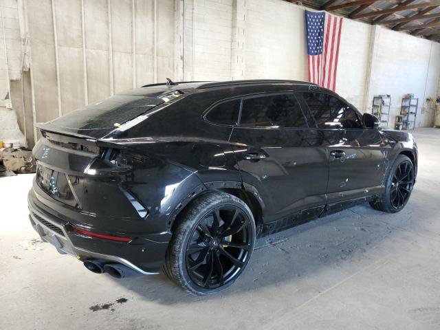 Obraz 3 z 2021 LAMBORGHINI URUS  2021 z VIN ZPBUA1ZLXMLA11876
