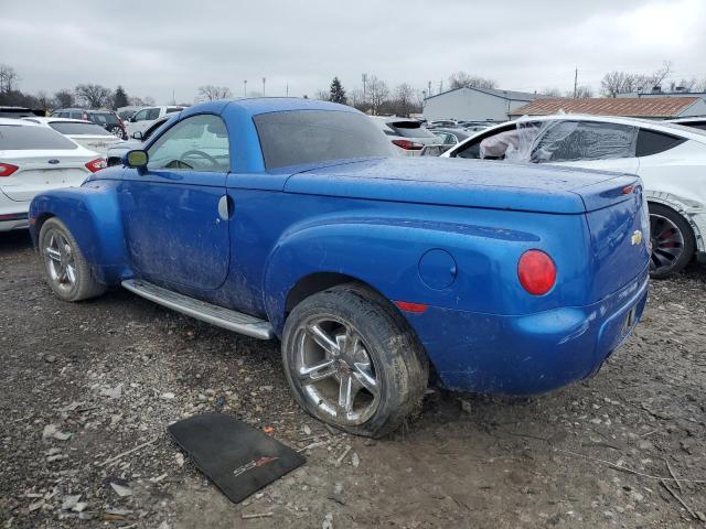 Obraz 2 z 2006 CHEVROLET SSR  2006 z VIN 1GCES14H76B121515