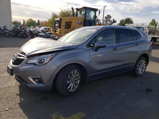 2019 BUICK ENVISION ESSENCE 2019 image