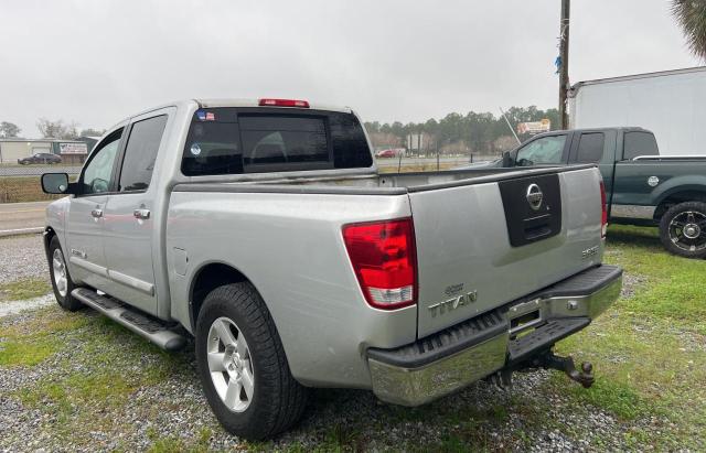 Obraz 3 z 2005 NISSAN TITAN XE 2005 z VIN 1N6BA07A95N572468