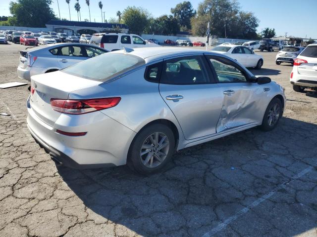 Изображение 3 2019 KIA OPTIMA LX 2019 с VIN 5XXGT4L31KG322554