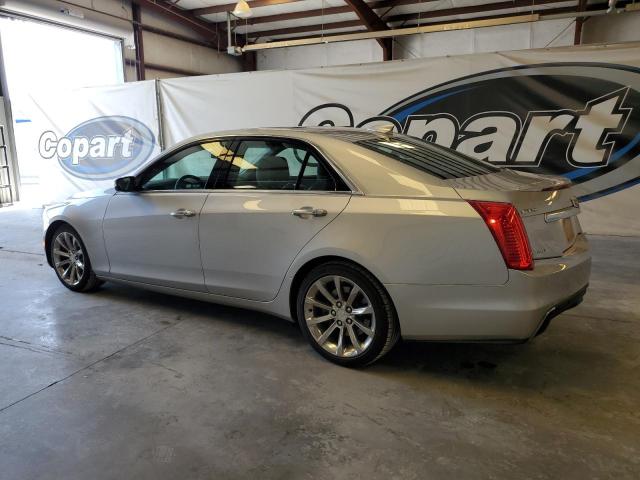 Image 2 of 2019 CADILLAC CTS LUXURY 2019 with VIN 1G6AX5SX9K0130047