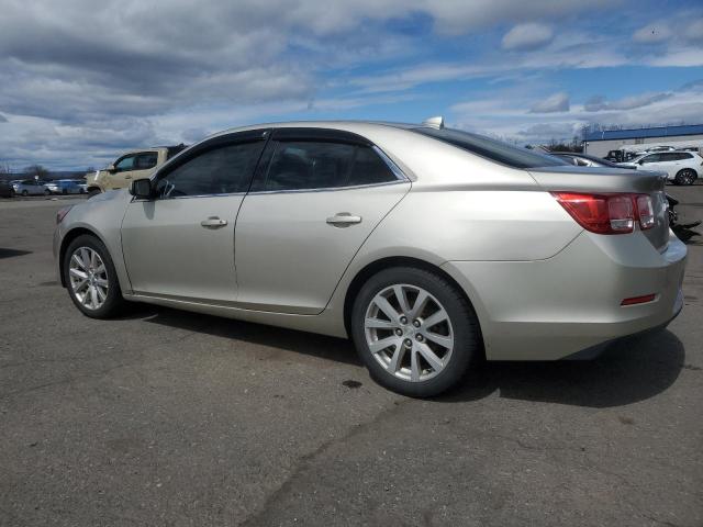 Image 2 of 2013 CHEVROLET MALIBU 2LT 2013 with VIN 1G11E5SA8DF296910