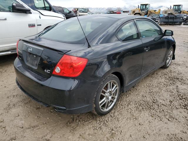 Image 3 of 2005 TOYOTA SCION TC  2005 with VIN JTKDE167050009438