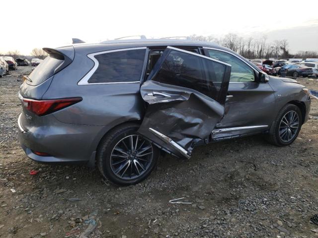 Obraz 3 z 2019 INFINITI QX60 LUXE 2019 z VIN 5N1DL0MM7KC519162