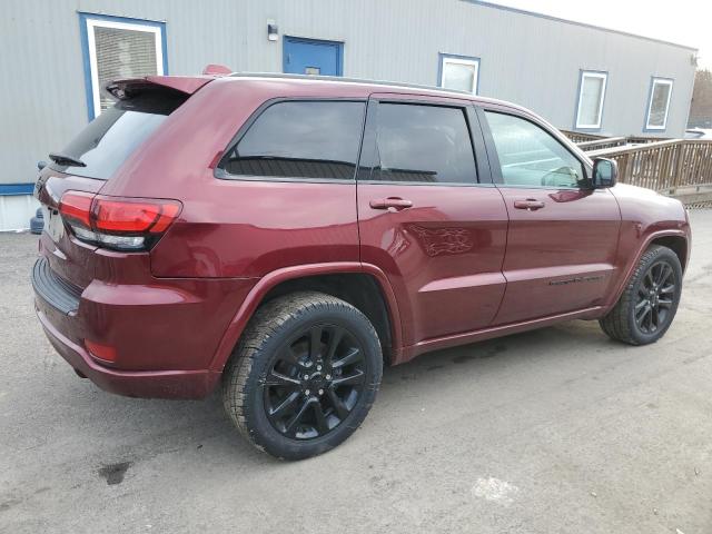 Изображение 3 2019 JEEP GRAND CHEROKEE LAREDO 2019 с VIN 1C4RJFAG7KC678023
