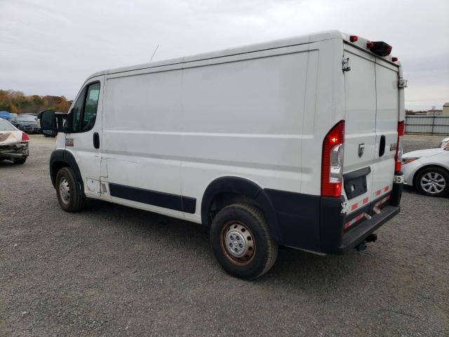 Obraz 2 z 2021 RAM PROMASTER 1500 1500 STANDARD 2021 z VIN 3C6LRVAGXME566991