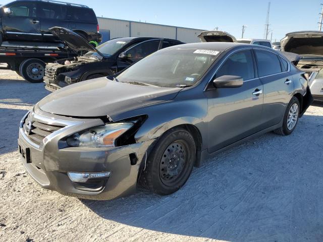 Image 1 of 2015 NISSAN ALTIMA 2.5 2015 with VIN 1N4AL3AP8FN865406