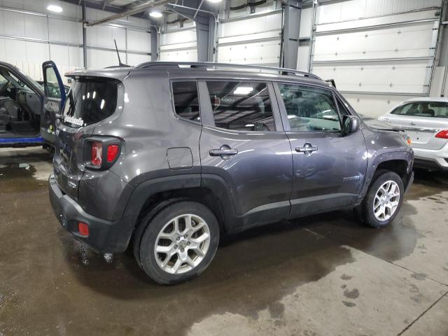 Obraz 3 z 2018 JEEP RENEGADE LATITUDE 2018 z VIN ZACCJBBB7JPJ16261