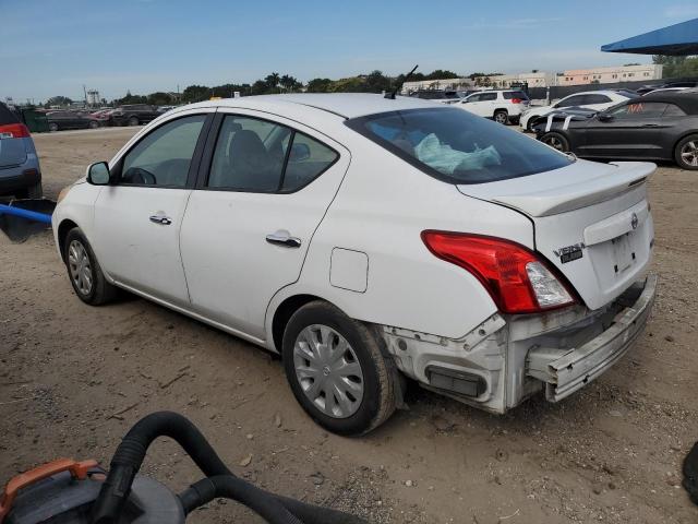 Image 2 of 2014 NISSAN VERSA S 2014 with VIN 3N1CN7AP8EL809746
