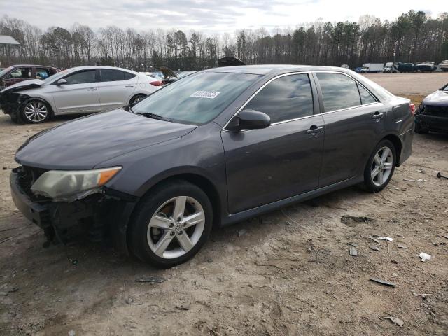 Obraz 1 z 2013 TOYOTA CAMRY L 2013 z VIN 4T1BF1FK0DU244876