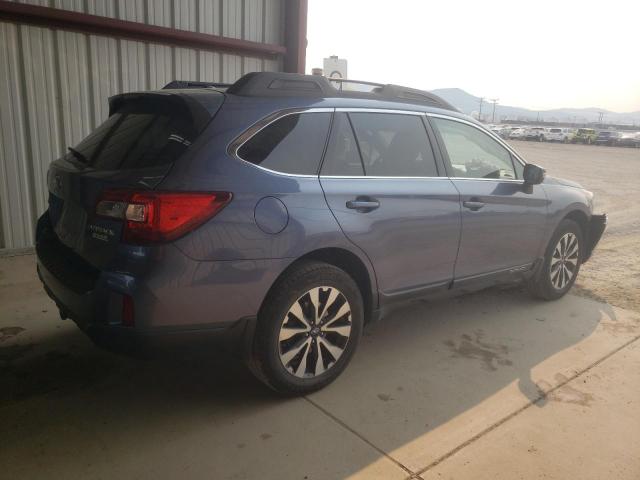 Image 3 of 2015 SUBARU OUTBACK 2.5I LIMITED 2015 with VIN 4S4BSANC9F3236676