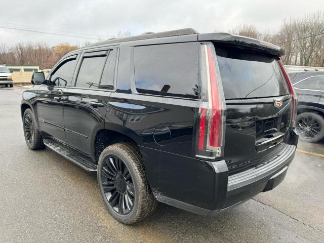 Image 2 of 2015 CADILLAC ESCALADE LUXURY 2015 with VIN 1GYS4BKJ2FR241927