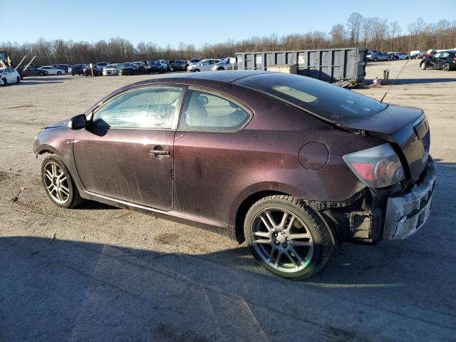 Изображение 2 2010 TOYOTA SCION TC  2010 с VIN JTKDE3B78A0310521