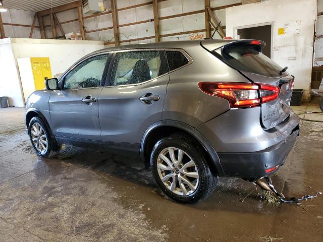 Изображение 2 2021 NISSAN ROGUE SPORT S 2021 с VIN JN1BJ1AW7MW664834