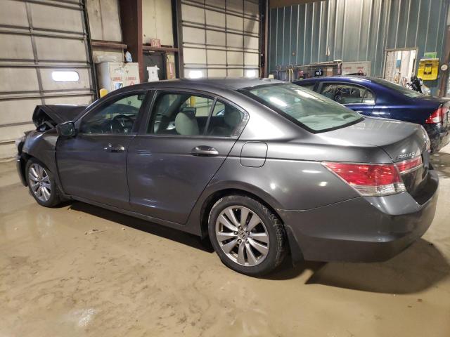 Изображение 2 2011 HONDA ACCORD EXL 2011 с VIN 1HGCP2F81BA145404