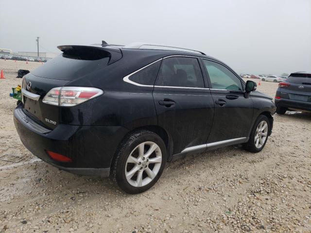 Image 3 of 2012 LEXUS RX 350 2012 with VIN 2T2ZK1BA1CC066589