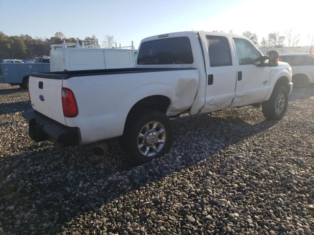 Image 3 of 2014 FORD F250 SUPER DUTY 2014 with VIN 1FT7W2BTXEEA74570