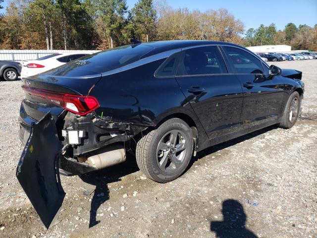 Image 3 of 2021 KIA K5 LXS 2021 with VIN 5XXG14J25MG027282