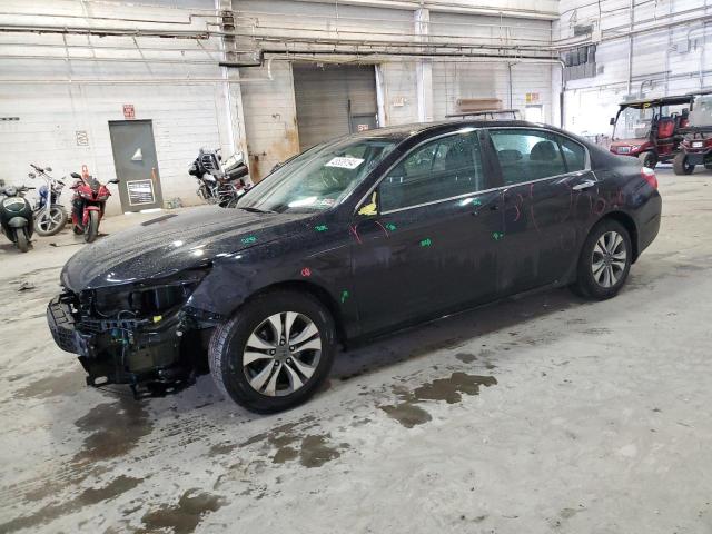 Image 1 of 2014 HONDA ACCORD LX 2014 with VIN 1HGCR2F33EA192808