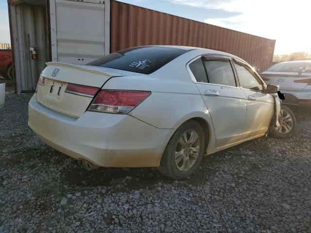 Image 3 of 2011 HONDA ACCORD LX 2011 with VIN 1HGCP2F38BA064016