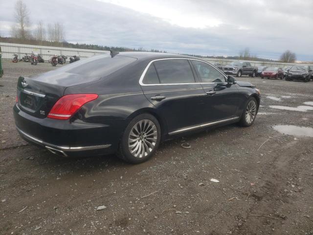 Obraz 3 z 2017 GENESIS G90 PREMIUM 2017 z VIN KMHG34JA7HU028107