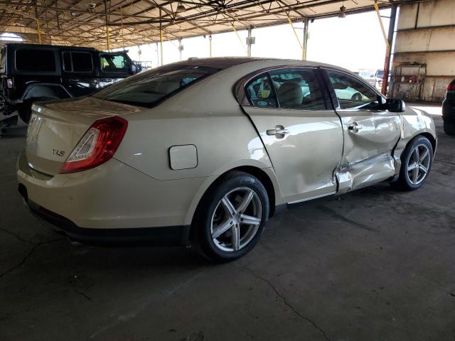 Obraz 3 z 2014 LINCOLN MKS  2014 z VIN 1LNHL9DK7EG612832