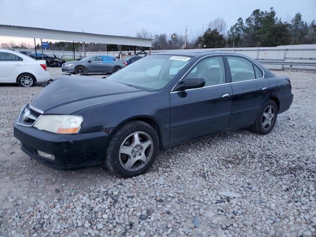 2002 ACURA 3.2TL  2002 image