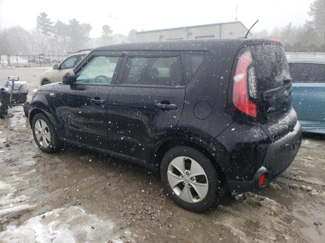 Obraz 2 z 2014 KIA SOUL  2014 z VIN KNDJN2A23E7071824