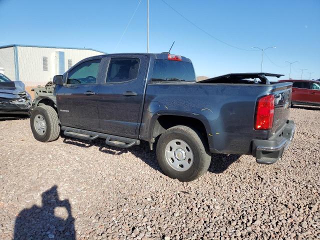 Image 2 of 2020 CHEVROLET COLORADO  2020 with VIN 1GCGSBEA7L1164642