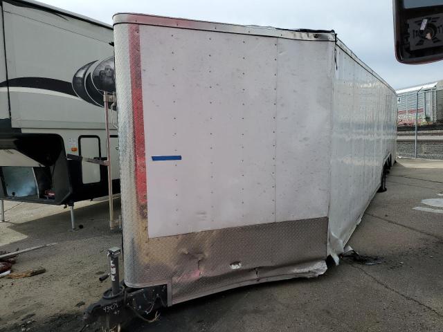 Image 2 of 2022 ROCK CARGO TRLR 2022 with VIN 7H2BE3635ND043878