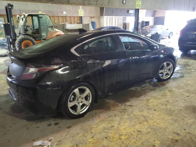 Изображение 3 2017 CHEVROLET VOLT LT 2017 с VIN 1G1RA6S53HU109484