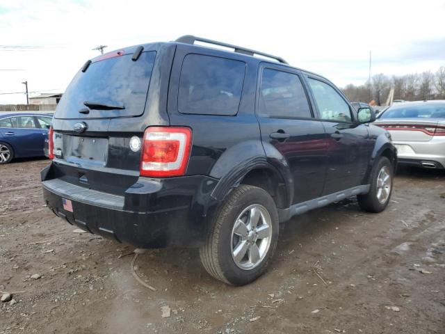 Image 3 of 2012 FORD ESCAPE XLT 2012 with VIN 1FMCU9D79CKB75039
