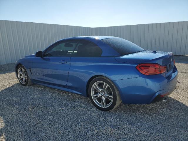 Изображение 2 2019 BMW 440I  2019 с VIN WBA4Z5C54KEE17946