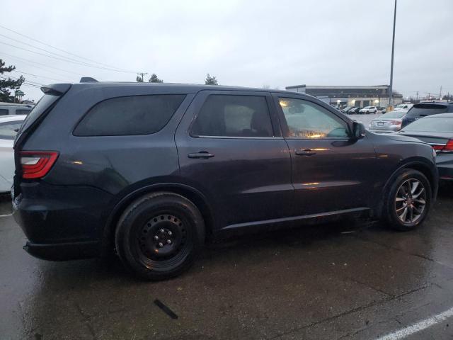 Изображение 3 2014 DODGE DURANGO R/T 2014 с VIN 1C4SDJCT1EC331703