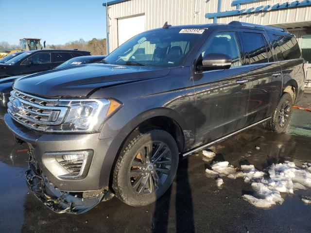2021 FORD EXPEDITION MAX LIMITED 2021 image