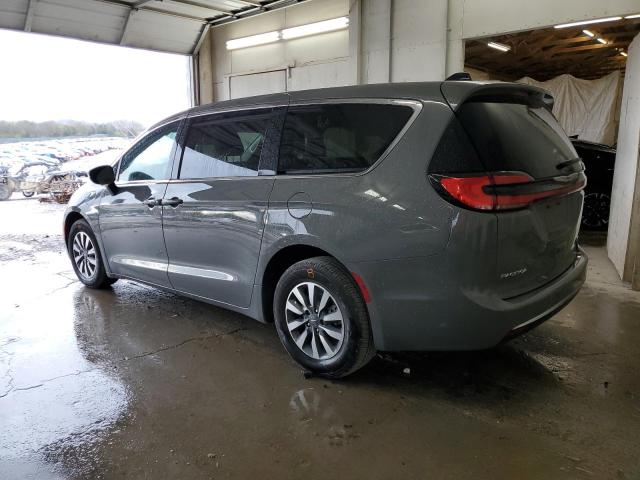 Image 2 of 2023 CHRYSLER PACIFICA HYBRID TOURING L 2023 with VIN 2C4RC1L7XPR595078