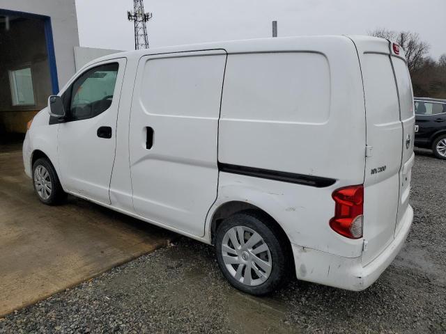 Obraz 2 z 2018 NISSAN NV200 2.5S 2018 z VIN 3N6CM0KN8JK698634
