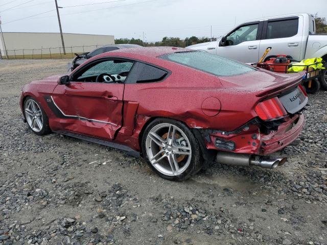 Изображение 2 2016 FORD MUSTANG GT 2016 с VIN 1FA6P8CF7G5222901