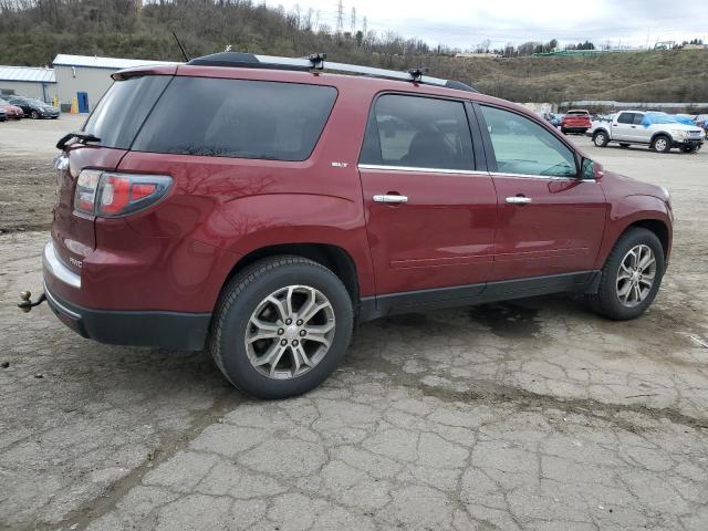Изображение 3 2016 GMC ACADIA SLT-1 2016 с VIN 1GKKVRKD3GJ170148