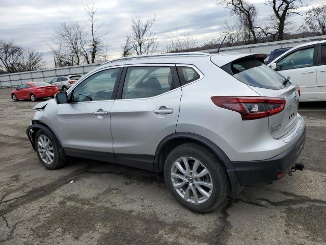 Изображение 2 2022 NISSAN ROGUE SPORT SV 2022 с VIN JN1BJ1BW1NW487679