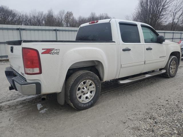 Image 3 of 2008 GMC SIERRA K1500 2008 with VIN 3GTEK13M58G176571