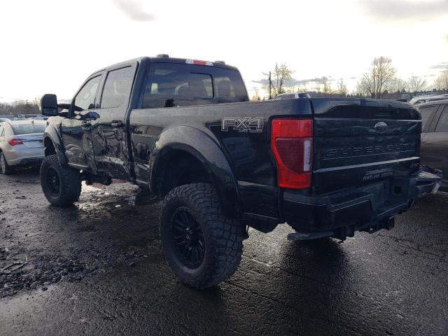 Image 2 of 2022 FORD F250 SUPER DUTY 2022 with VIN 1FT8W2BTXNEC21894